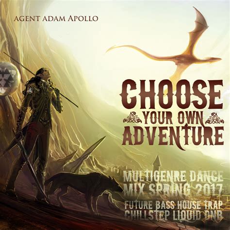 incase comics|Choose Your Own Adventure